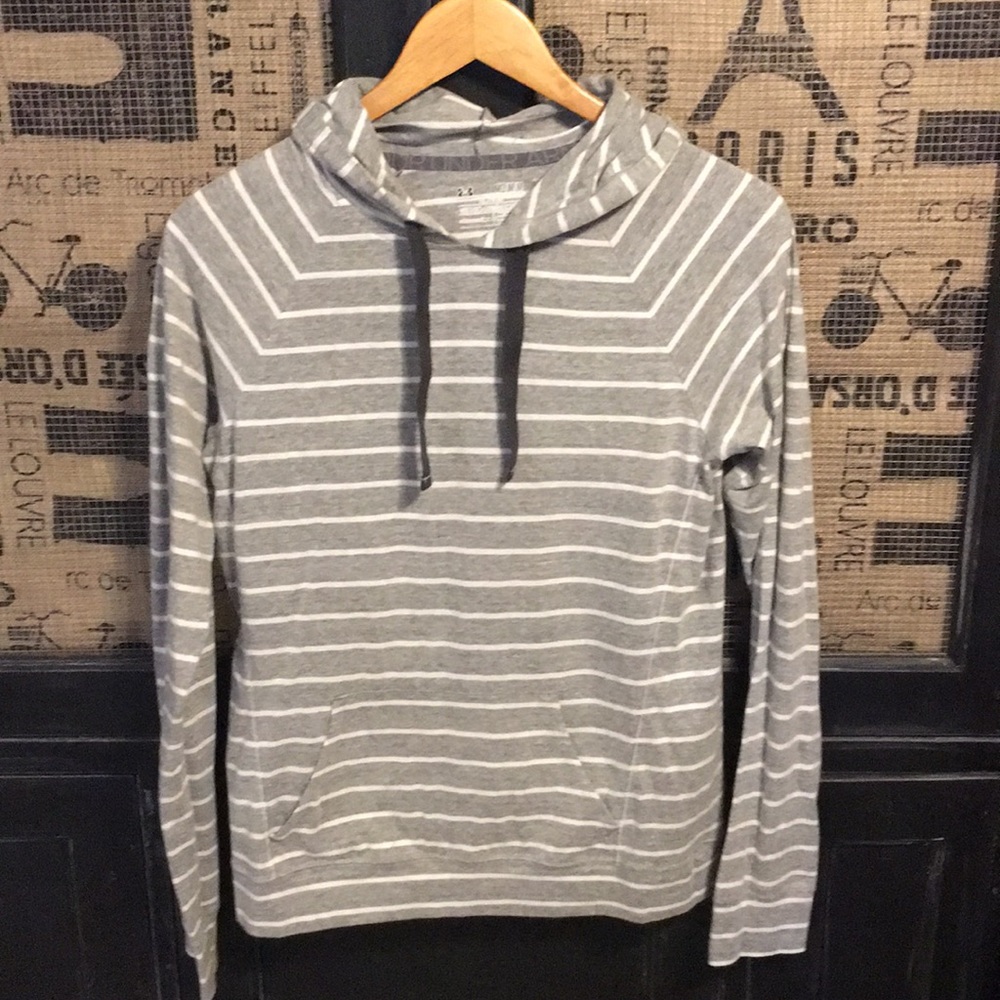 UnderArmor Hoodie